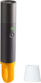 HOTO Flashlight Lite: 1000 Lumen LED Flashlight (USB-C Rechargeable) - 5 Modes for Emergencies & Camping